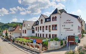 Hotel Naheschlößchen